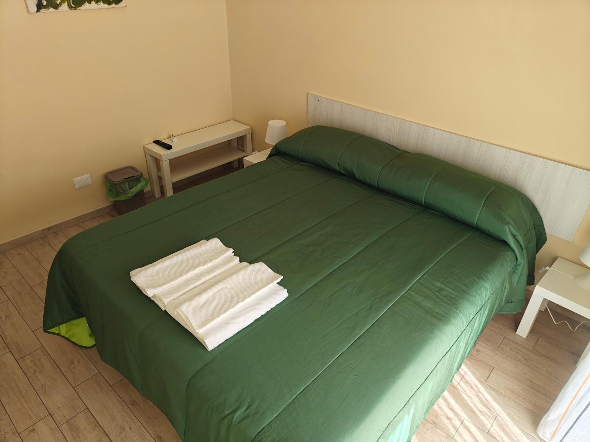 Barbara Rooms Sea 1 Trapani Exterior photo