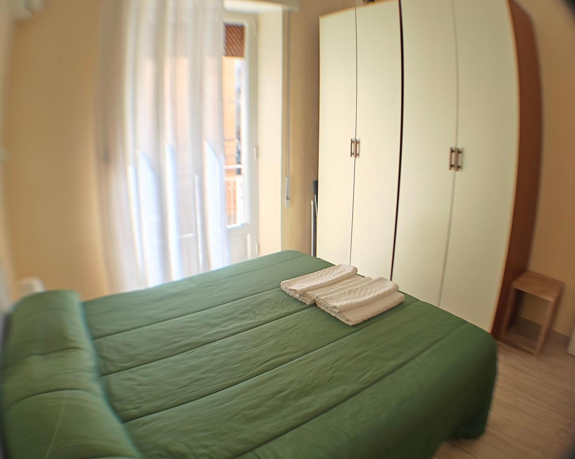 Barbara Rooms Sea 1 Trapani Exterior photo